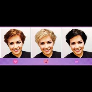 Meet your Posher, Rose